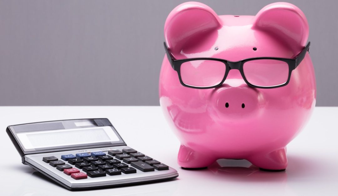 How to Trick Yourself Into Saving Money