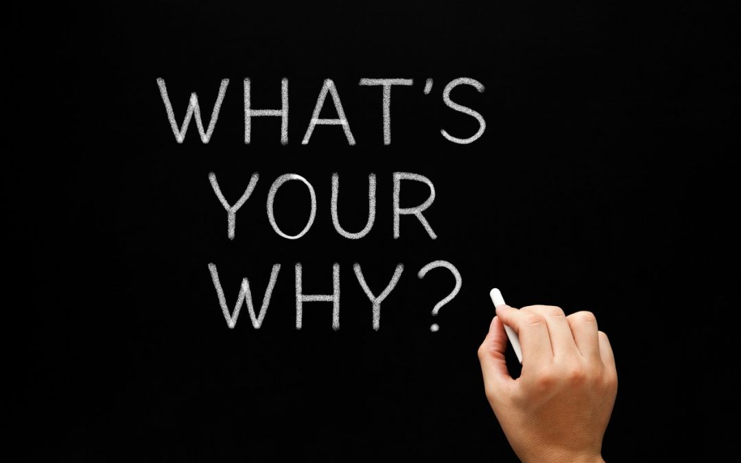 How to Become a Person With Purpose