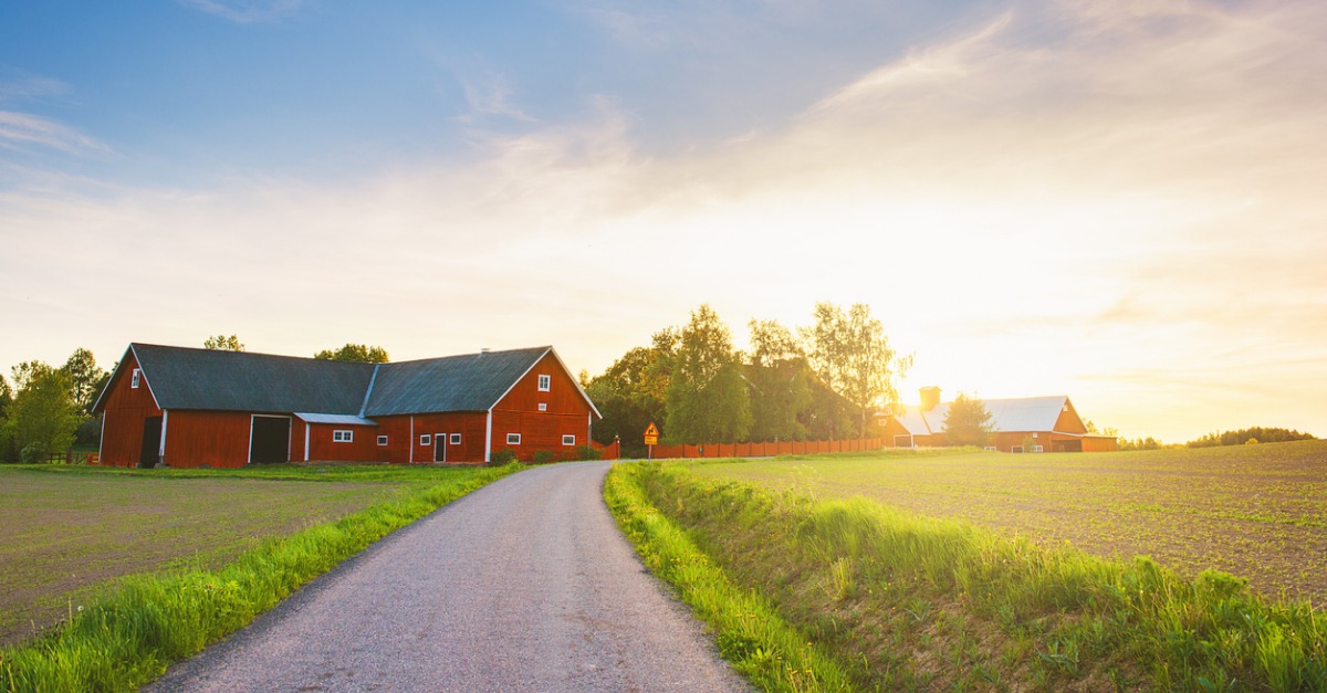 Pros and Cons of Choosing a House in a Rural Area