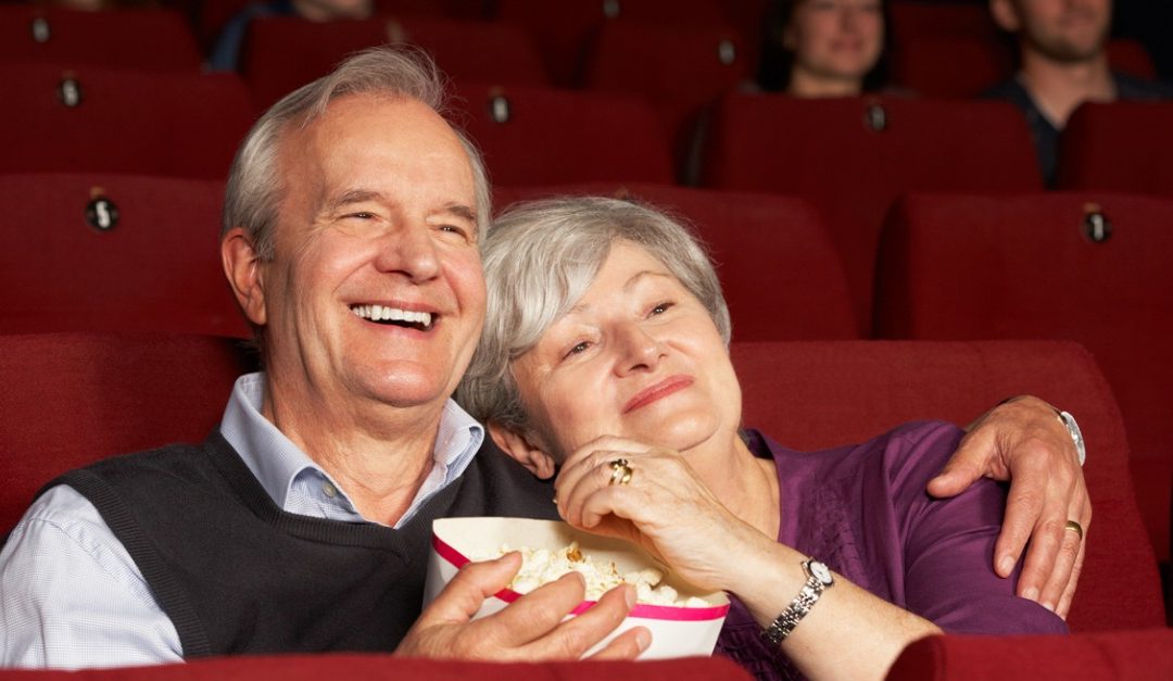 Date Night Ideas for Under $20