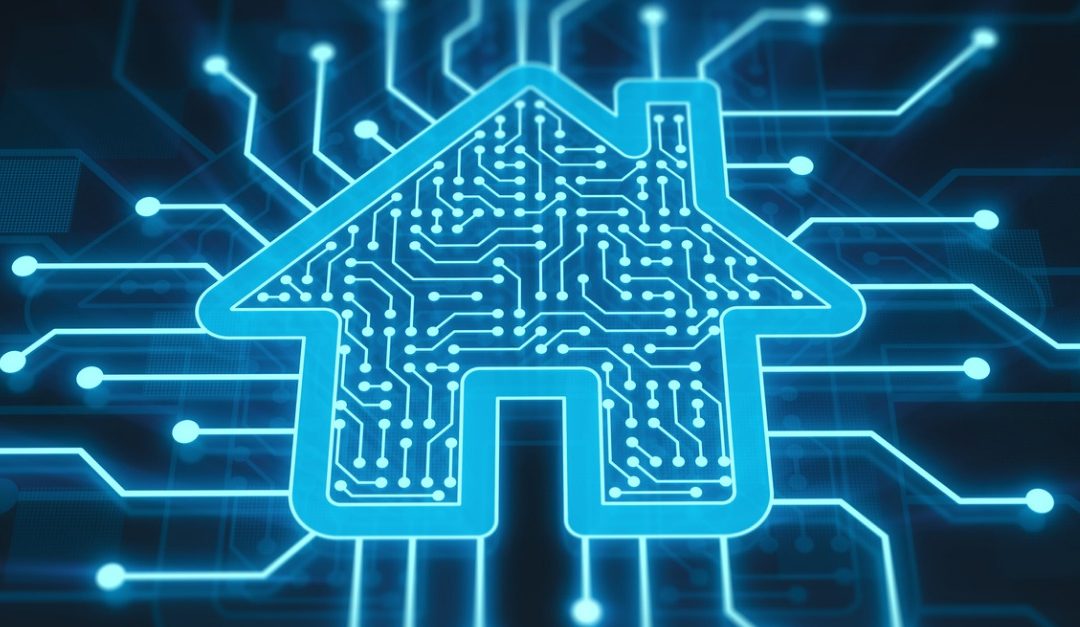 10 Tips to Secure Your Smart Home