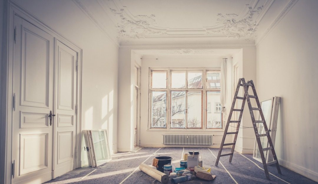 The Trick to Keeping Your Renovation on Schedule Copy