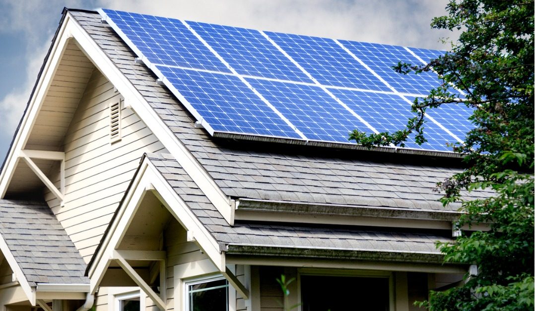 Will Installing Solar Panels Help or Hinder Your Home’s Value?