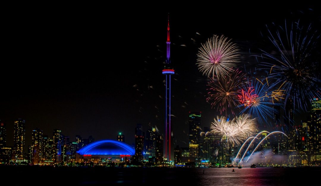 4 Fun Ways to Spend the Victoria Day Long Weekend