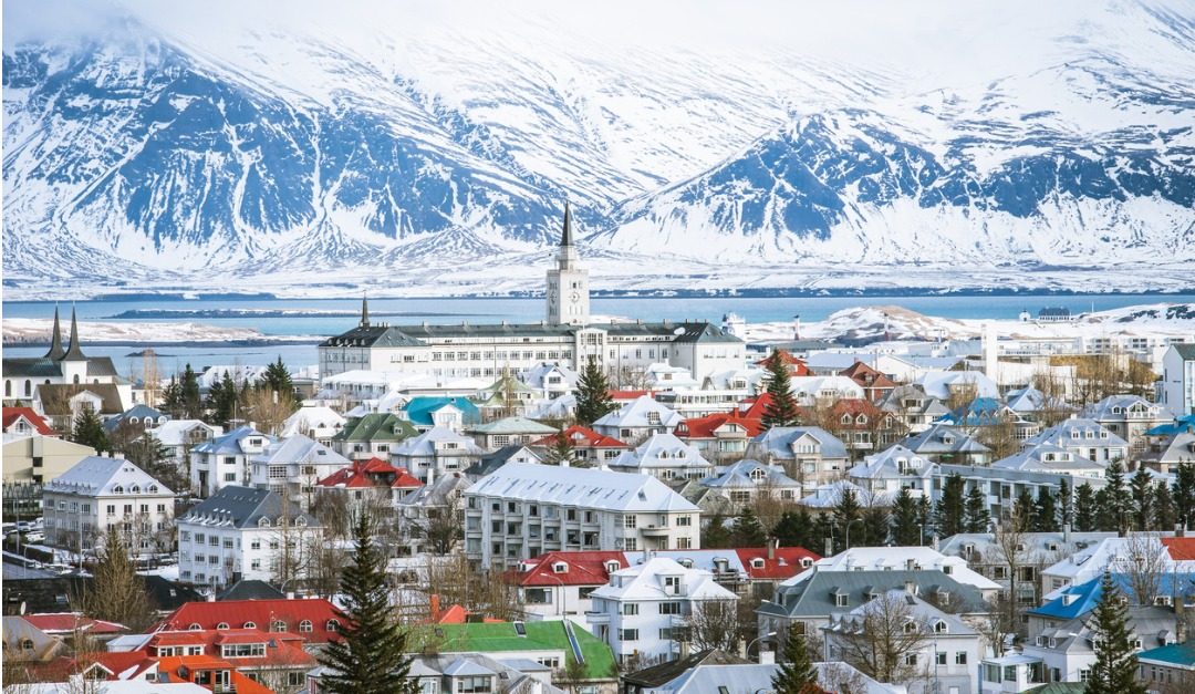 4 Vacation Spots You’ll Want to Visit This Summer