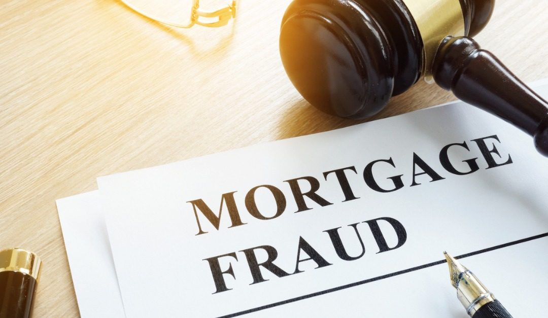 8 Ways to Protect Yourself Against Mortgage Fraud