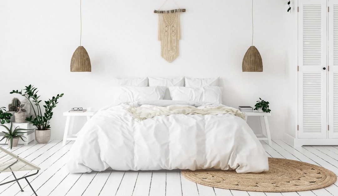 Bedroom Staging Mistakes You Might Be Making