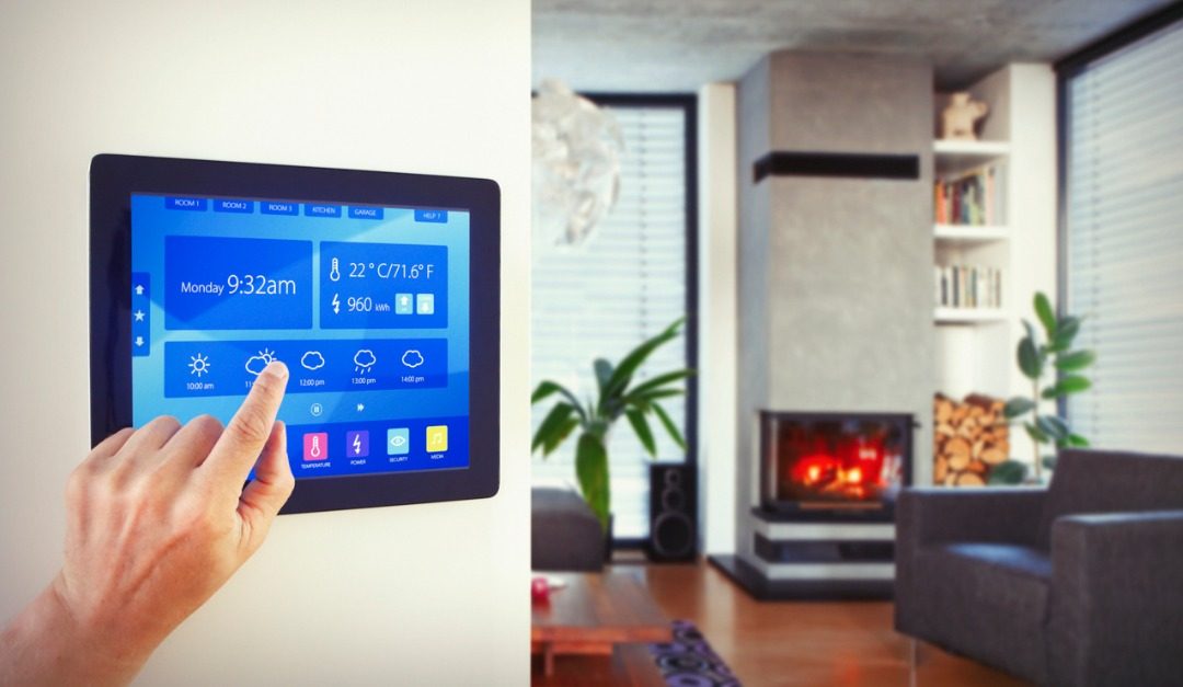 Smart Home Upgrades Every High-End Home Needs