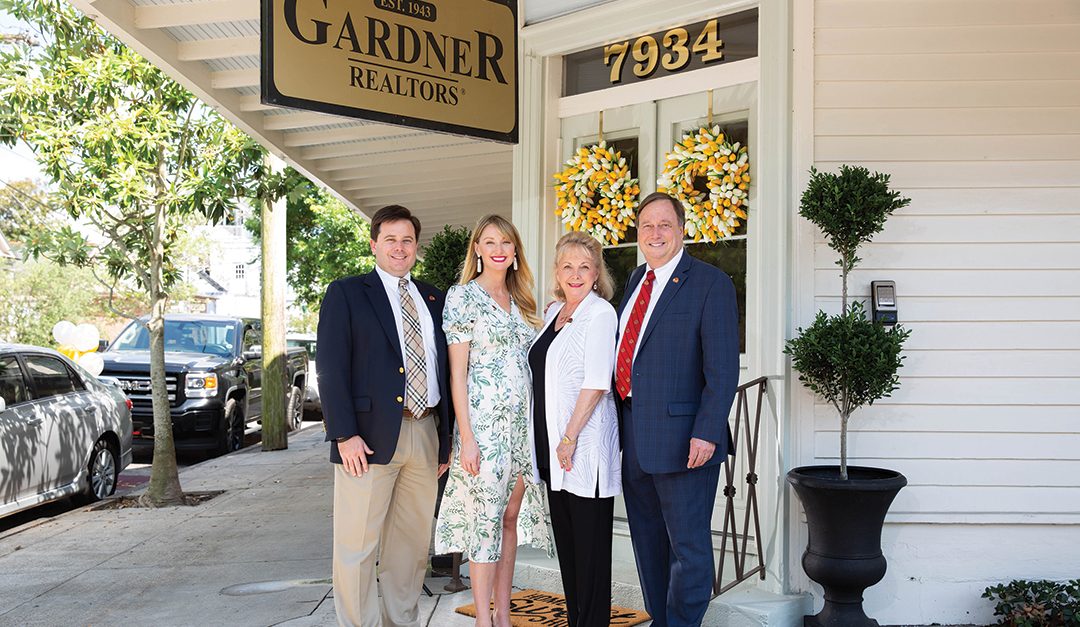 Future Forward With Innovation, Steadfast Loyalty to the Past