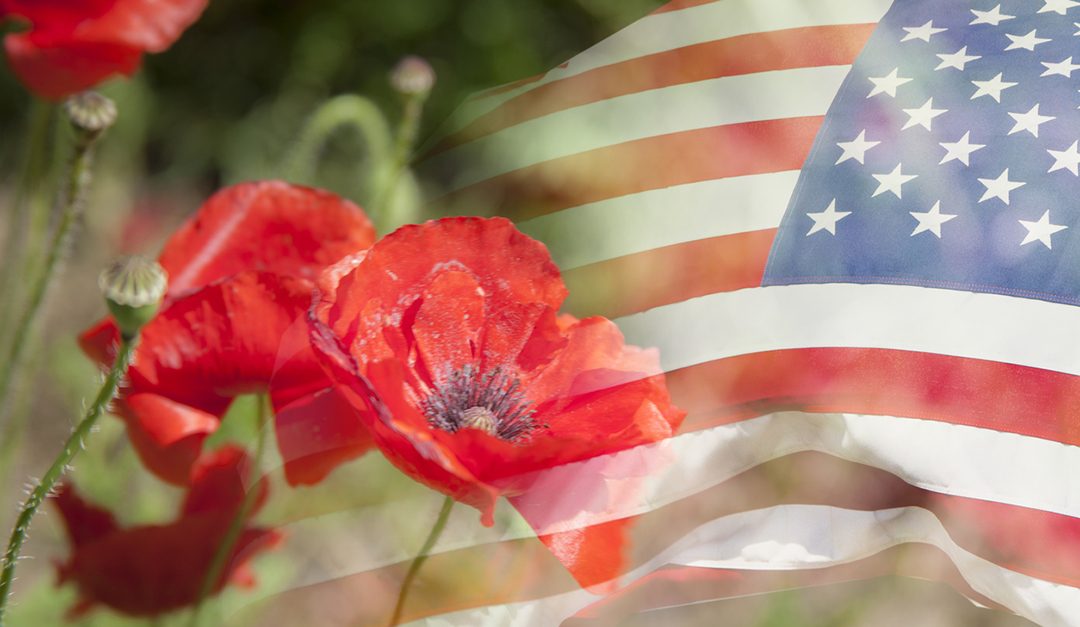Make a Meaningful Memorial Day at Home