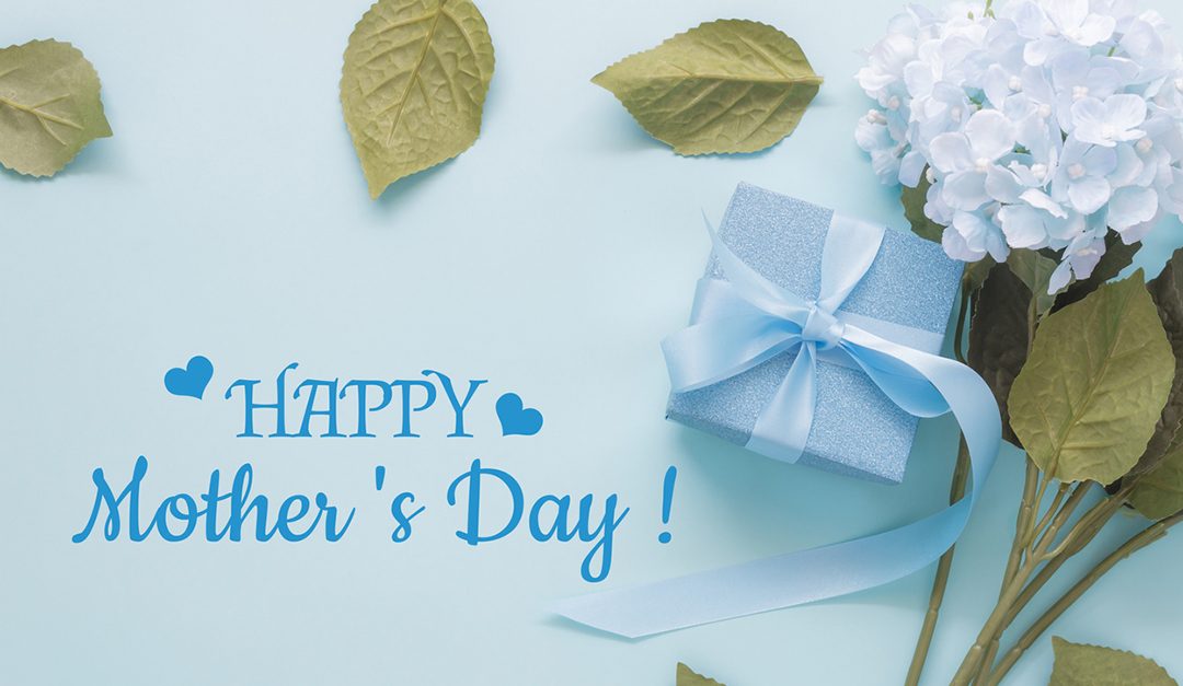 Make Your Mom’s Day With These Household Gifts