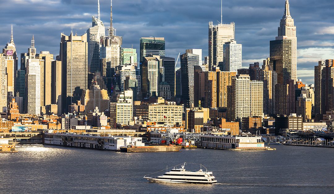 Data and the MLS: Diving Into the Unique Challenges of NYC