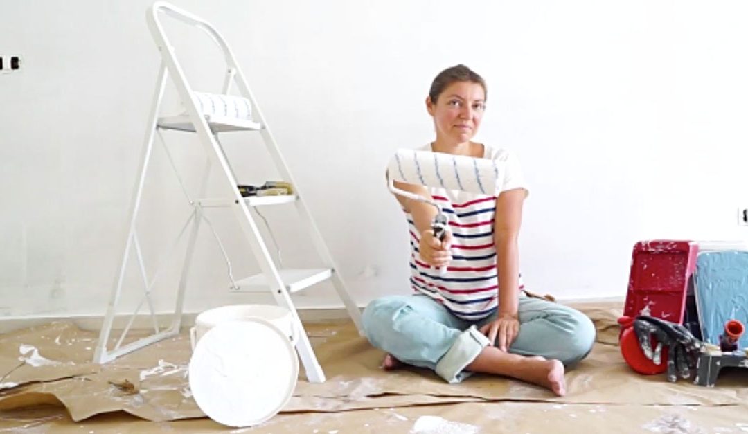 How to Choose the Right White Paint