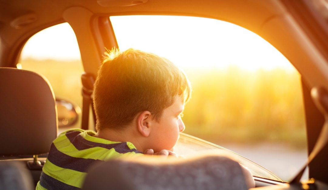 5 Ways to Help Your Kids Adjust to a Relocation