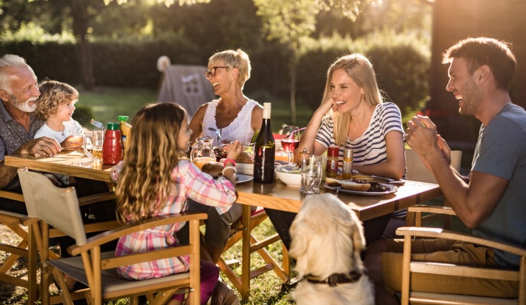 Preventing Mosquito and Tick Bites in Your Yard