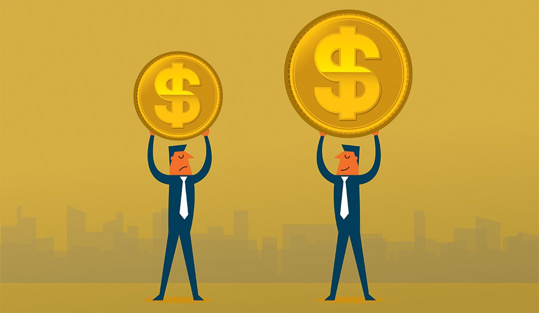 Protecting Your Commission