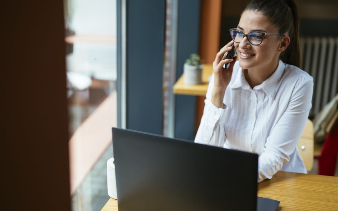 Come from Your Commitment, Not Your Circumstances