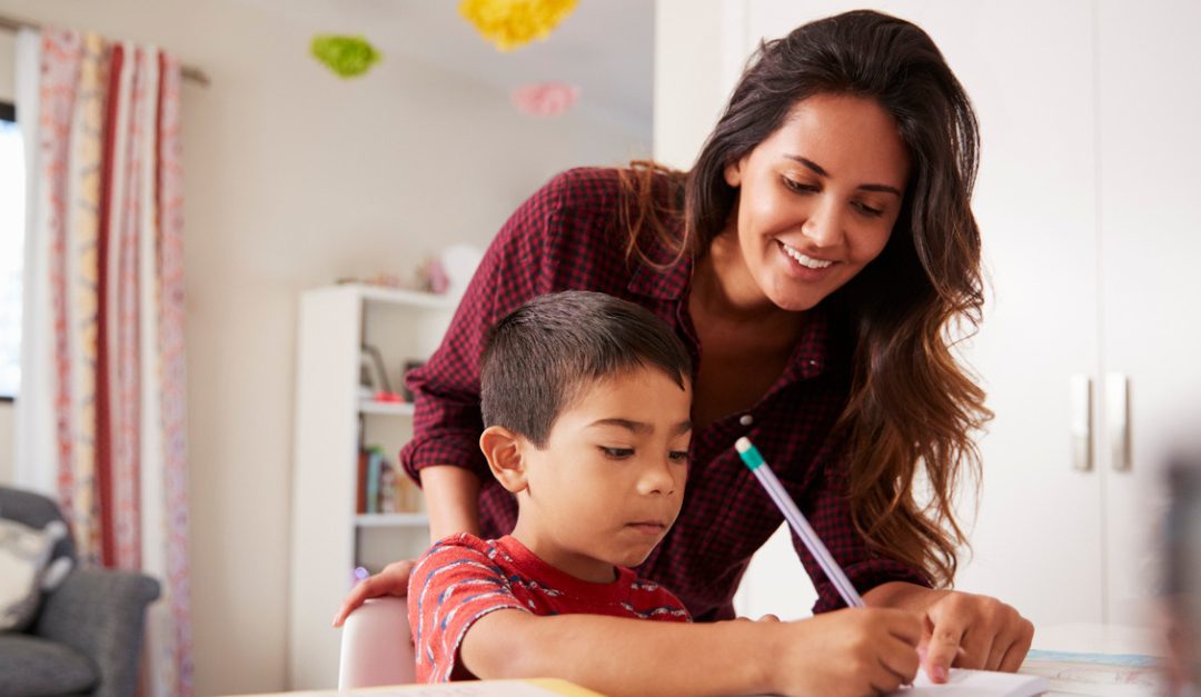 How to Help Your Kids Build Confidence