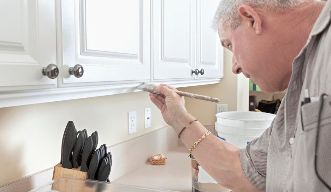 5 Easy Ways to Upgrade Your Fixer-Upper