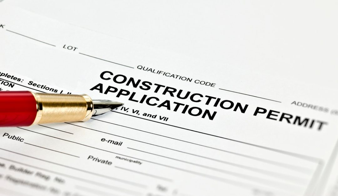 What to Do If the House You Want Had Work Done Without Permits