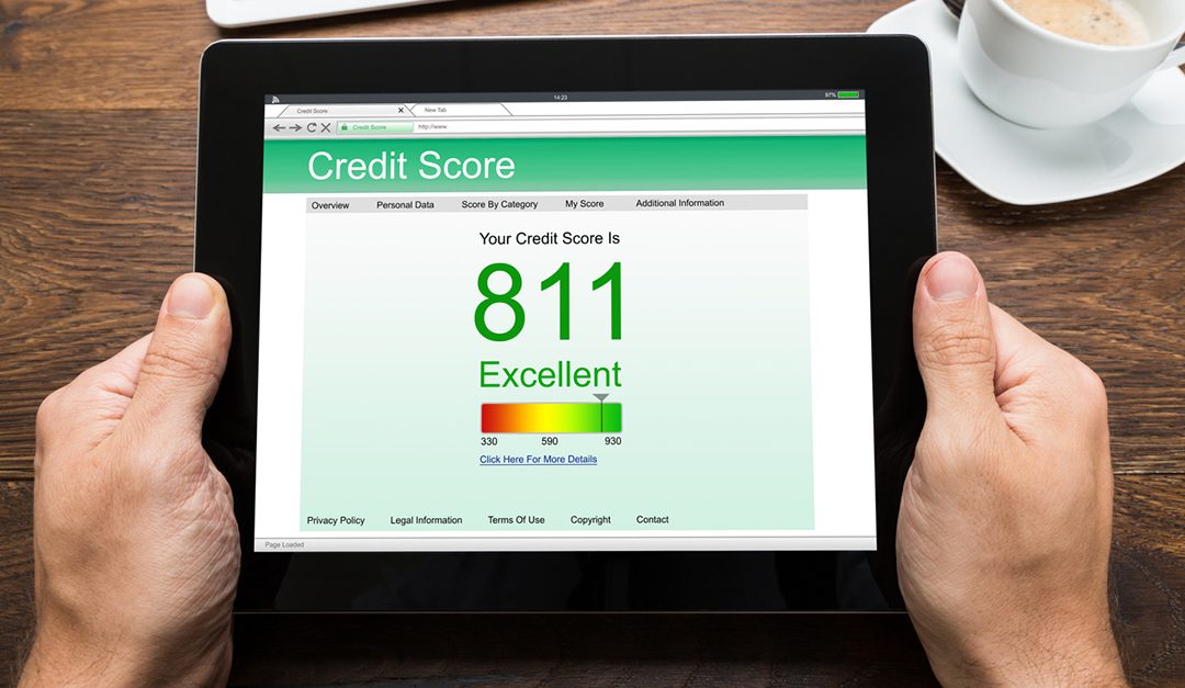 7 Ways to Improve Your Credit Score