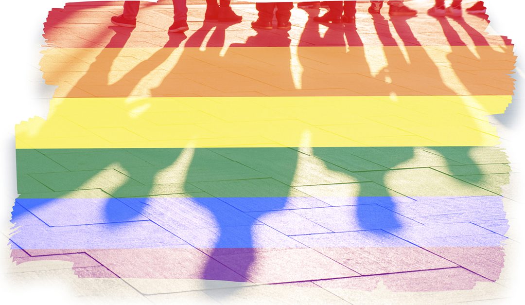 NAGLREP Salutes Real Estate Industry Efforts as Equality Act Passes in House