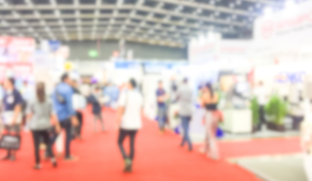 Discover the Power of Your NAR Membership at Booth #1707