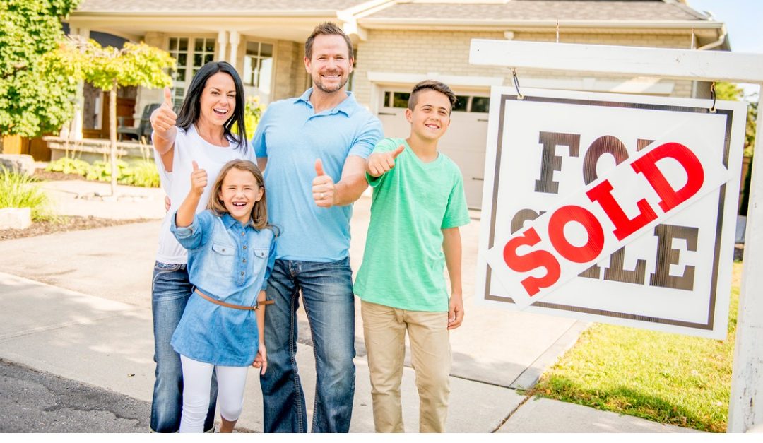 How Renters Can Find a House Quicker