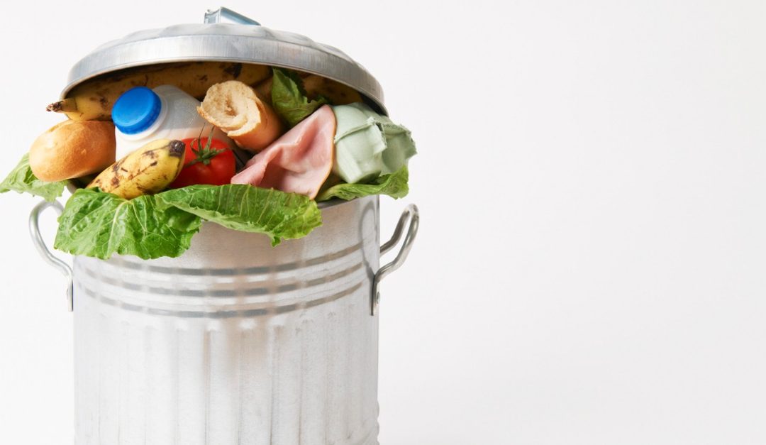Ways to Reduce Food Waste