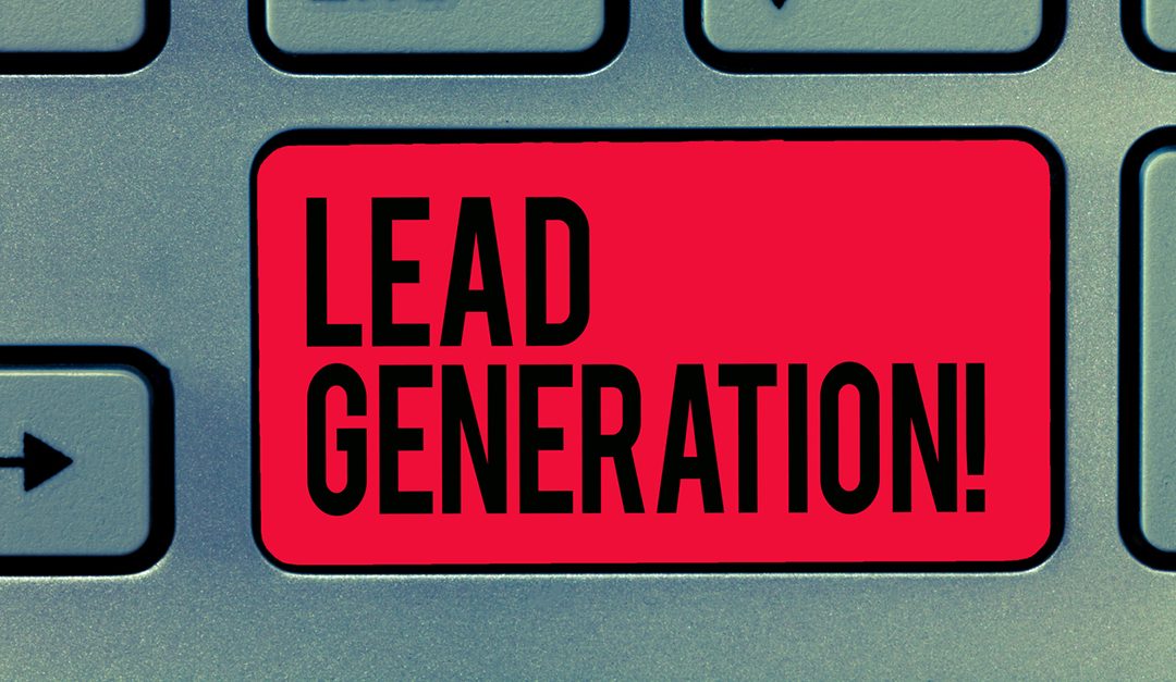 Generating Leads and Landing Customers Online