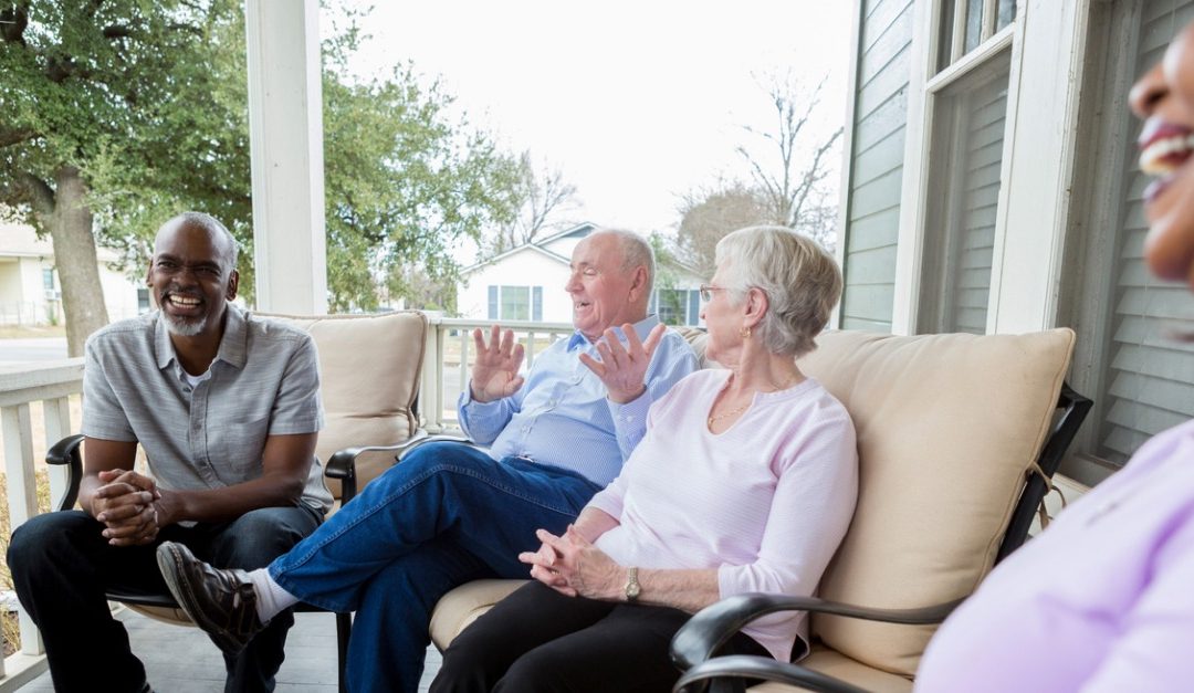 Why You Should Talk to Neighbors Before Deciding to Buy a House