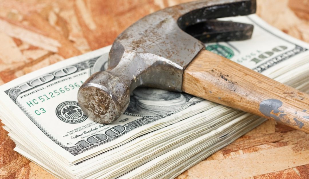 Financing Options for Home Improvement Projects