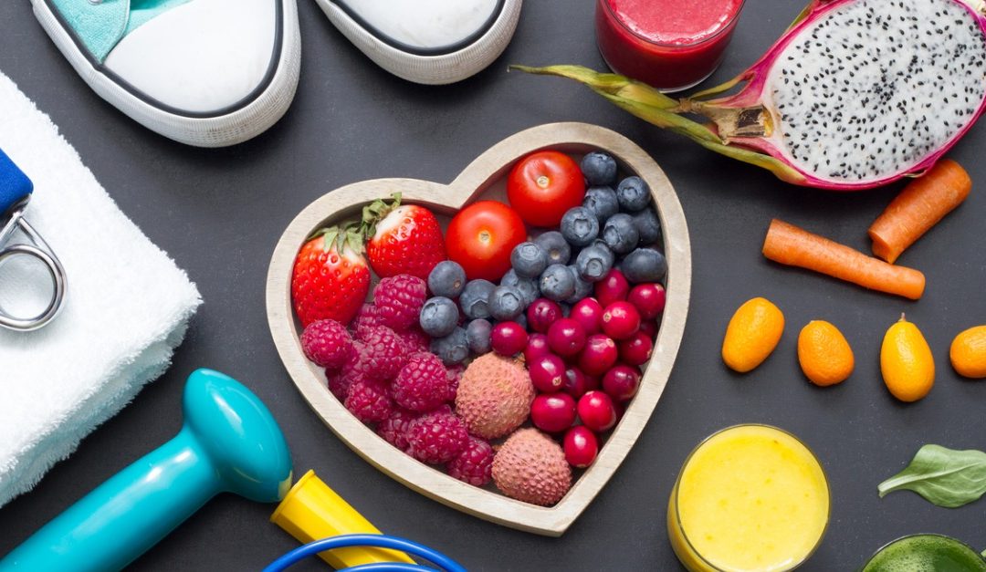 7 Ways to Prevent Heart Disease and Stroke