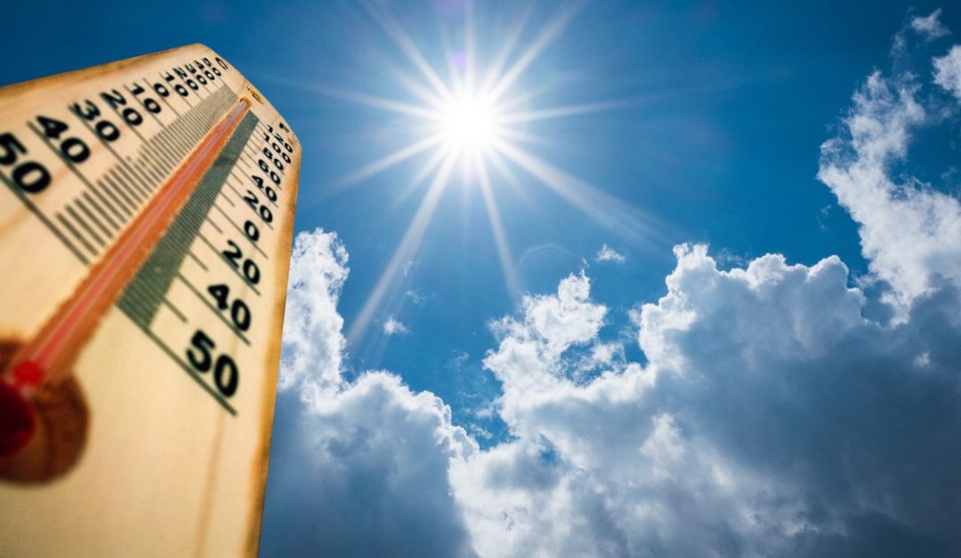 How to Stay Safe During Extreme Heat
