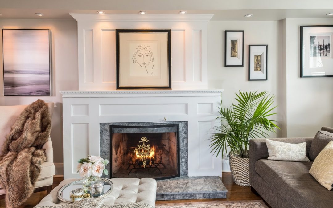 3 Tips for Displaying Your Home Art Collection