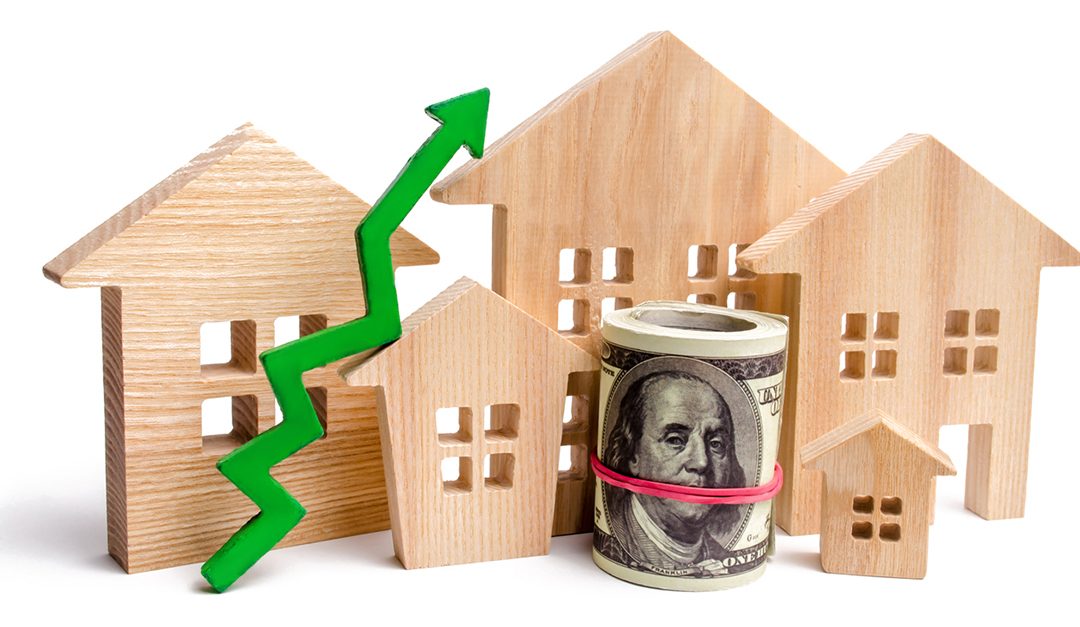 Case-Shiller: Home Price Increases Continued Through End of 2020