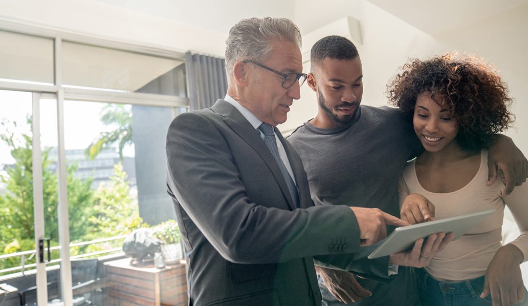 The Traits Homebuyers Look for in Real Estate Agents