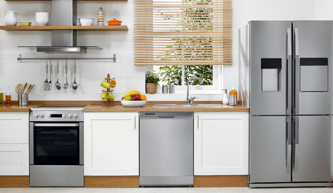 Should You Sell Your House With Appliances, or Take Them With You?