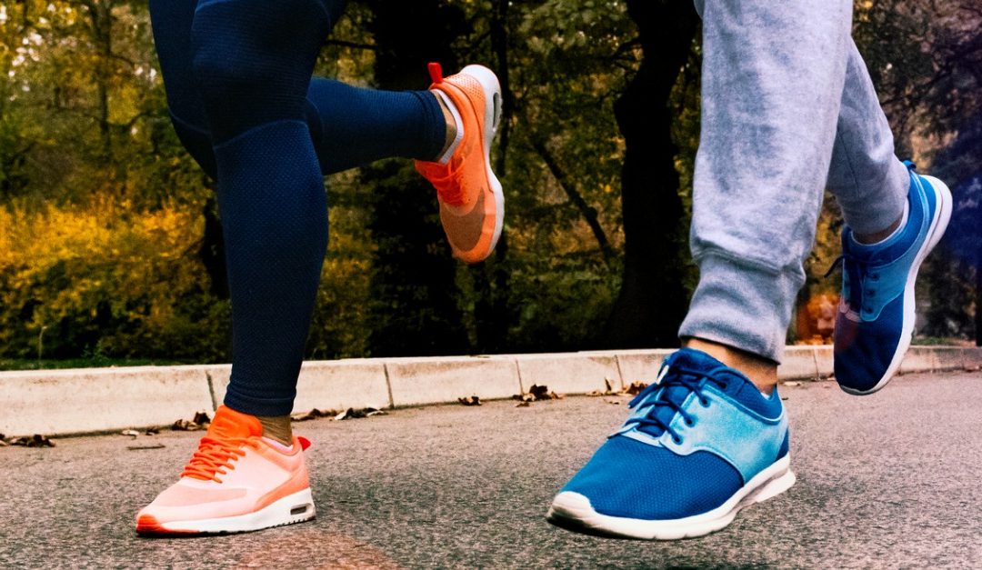 How to Start a New Exercise Program and Stick to It