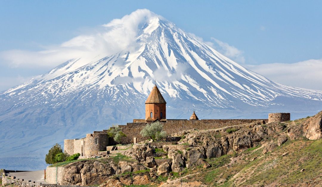 The Year’s Top 5 Travel Spots