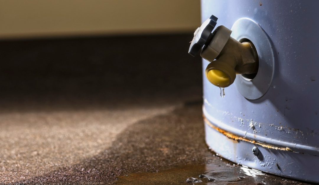 6 Potential Problem Areas in a Home