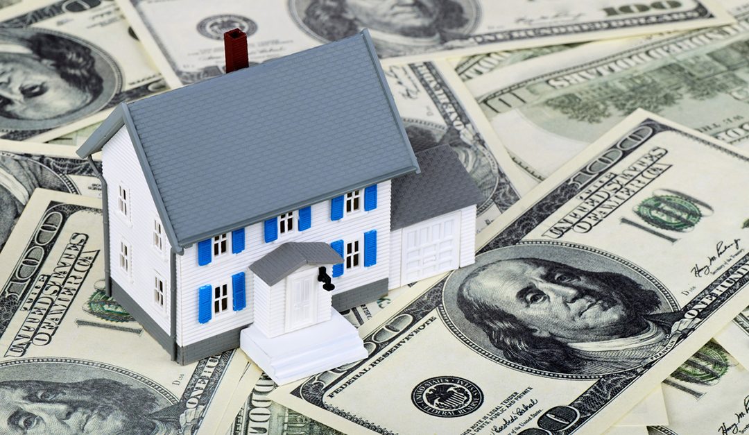 Listings Are at a New Price Record