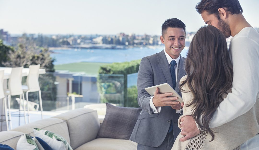 What Luxury Buyers Expect From You