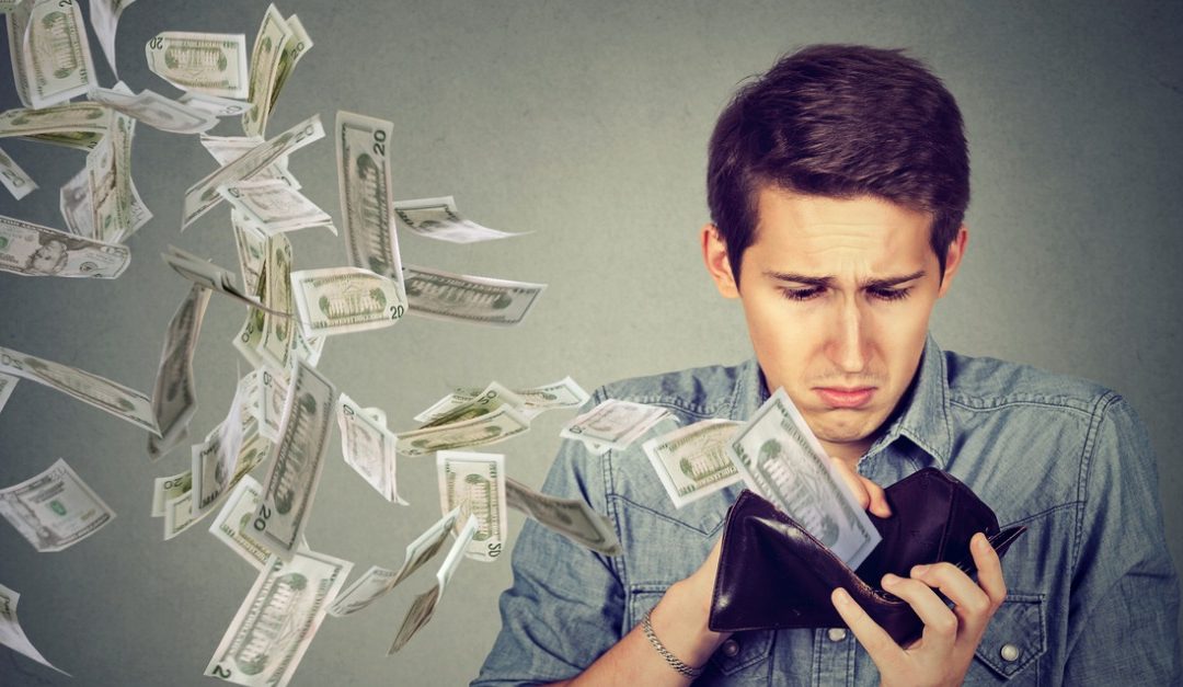 7 Costly Mistakes You’re Making in Your Home