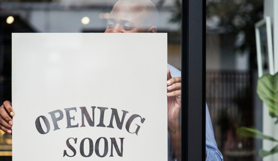 How to Spot an Up-and-Coming Neighborhood