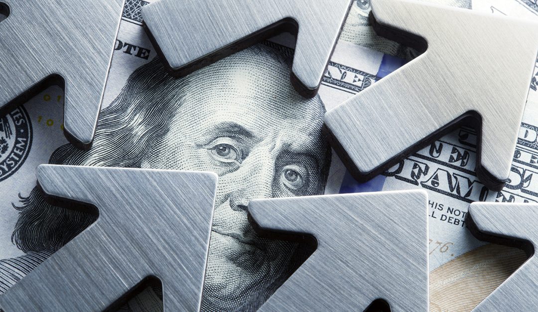 Net Pay for REALTORS® Rises