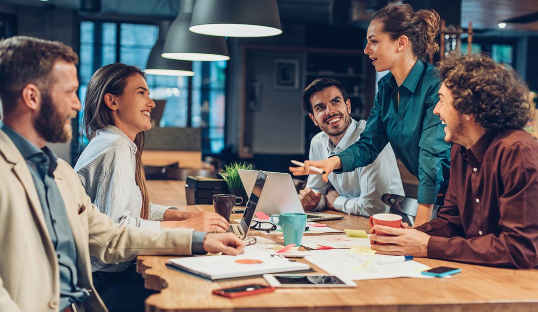 Angela Fazio: Nurturing Great Agents