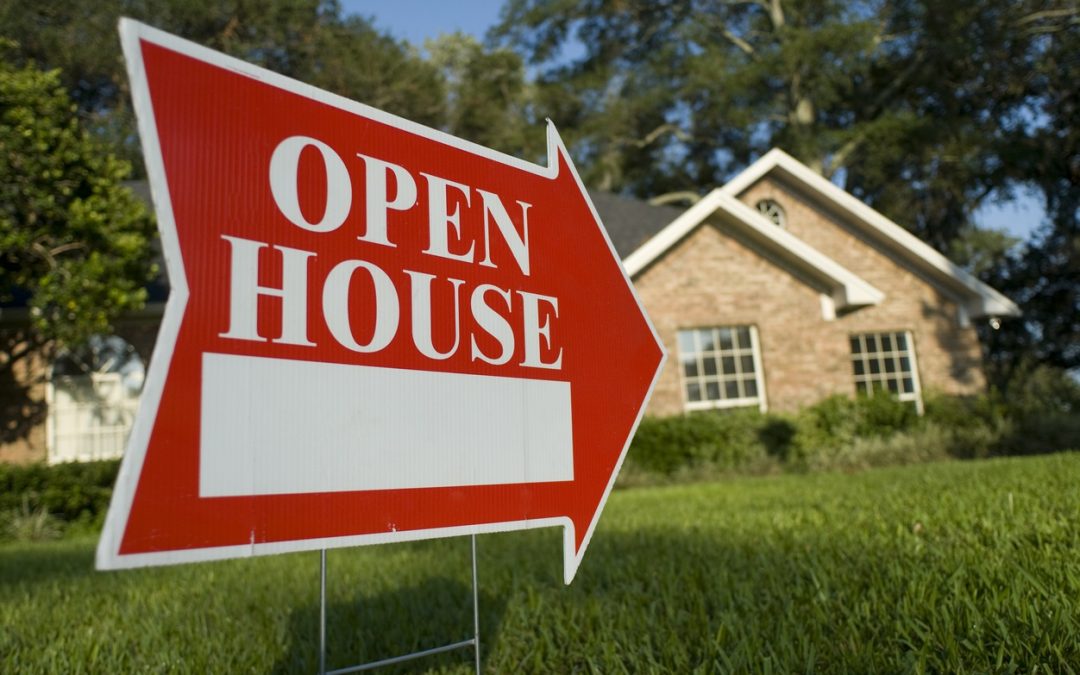 How to Make $50K (or More) at Your Next Open House