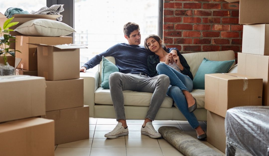 How to Pack a ‘First-Night’ Box for Your New Home