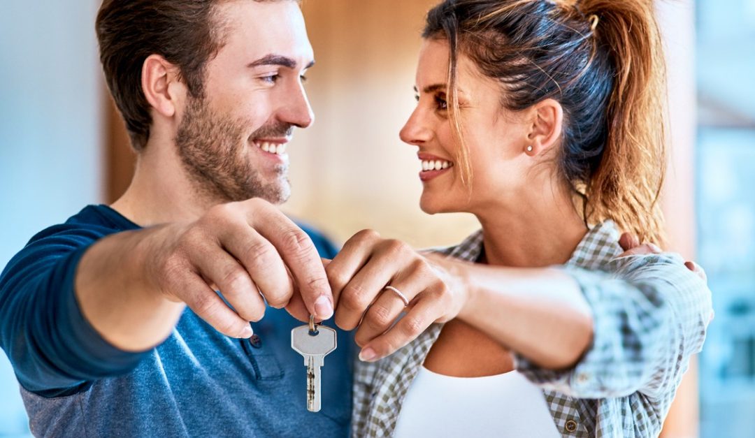 5 Tips to Make Your First Home Purchase Easier